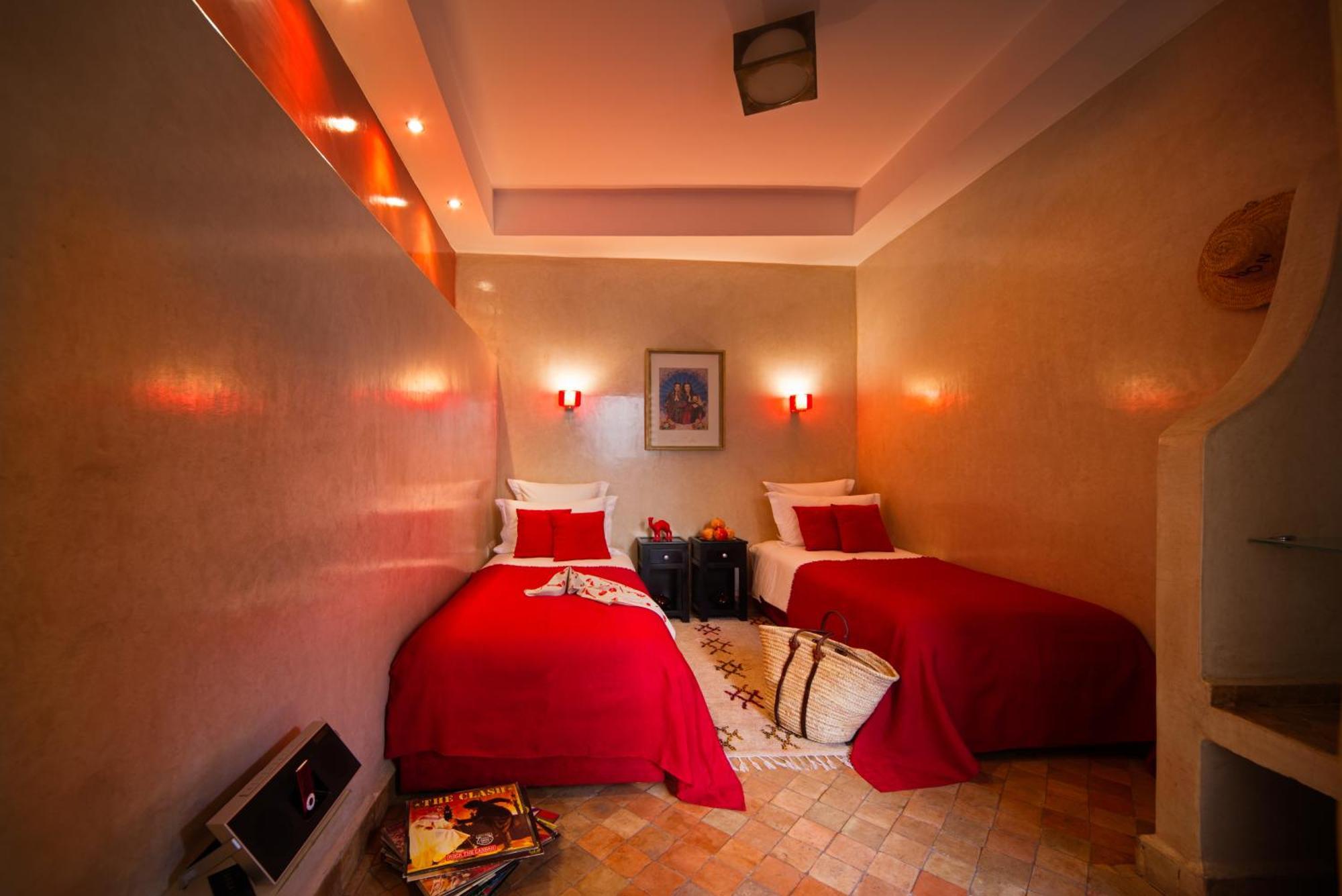 Twin or Double Room Simply Red,1212021376:JPEG