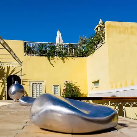 Riad Cocoon-3