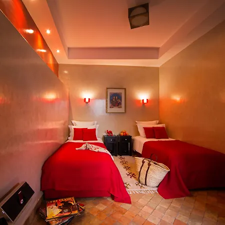 Riad Cocoon-2